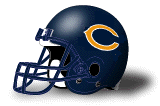 Bears Helmet