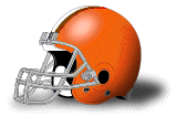 Browns Helmet