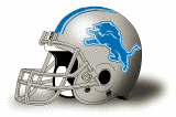 Lions Helmet
