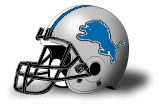 Lions Helmet