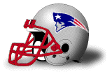 Patriots Helmet