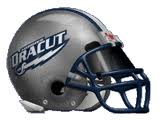 Dracut Helmet