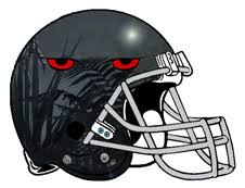Eagles Helmet